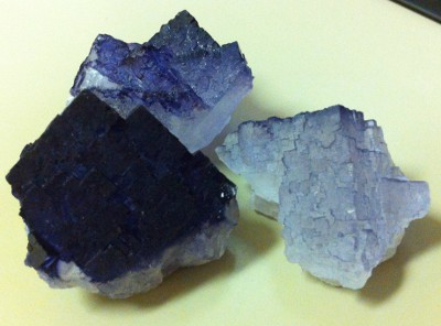 Fluorite